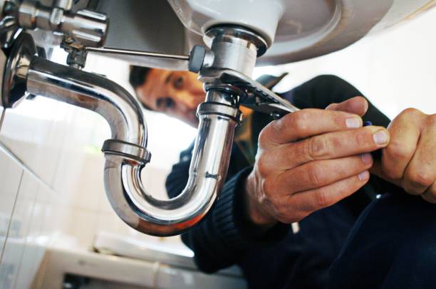 Best Local Plumber Services  in Port Labelle, FL