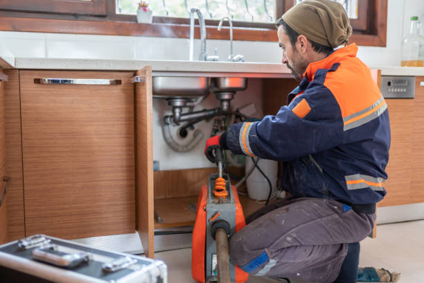Best Shower Repair Services  in Port Labelle, FL