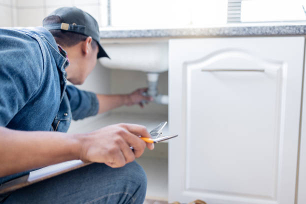 Best Commercial Plumbing Services  in Port Labelle, FL