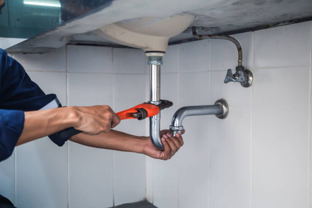 Best Hot Water Heater Installation  in Port Labelle, FL