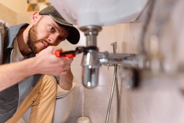 Best Leak Detection Services  in Port Labelle, FL