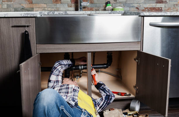 Best Gas Line Repair  in Port Labelle, FL