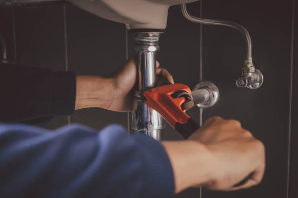 Clogged Drain Plumber in Port Labelle, FL