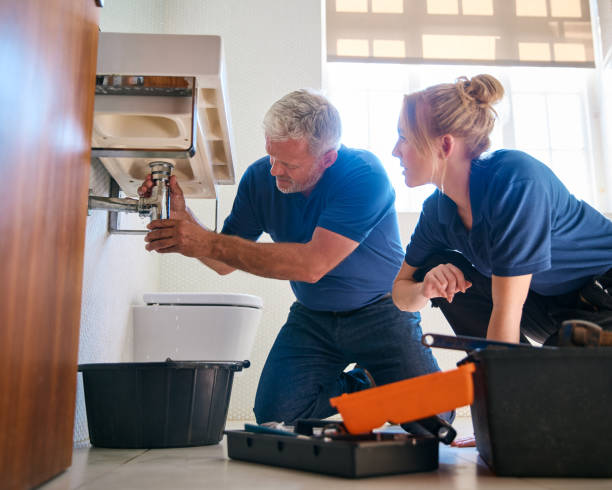 Best Sewer Cleaning Services  in Port Labelle, FL